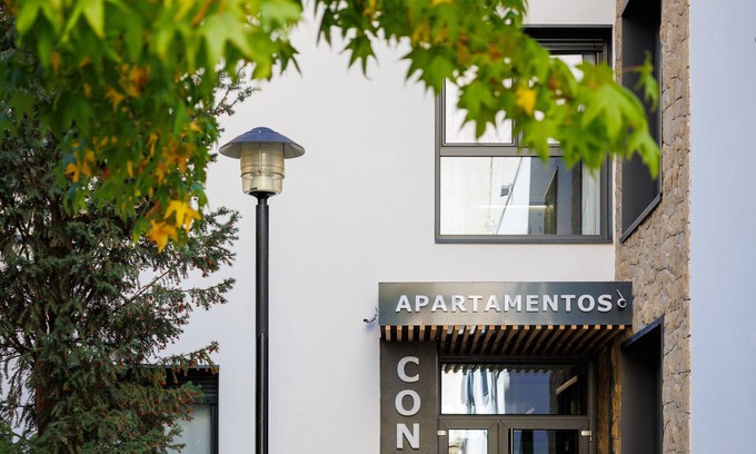 Logrono Apartment | APARTAMENTOS CONGRESO PARKING GRATUITO