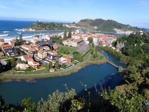 Ribadesella Apartment | Apartamentos la Marina