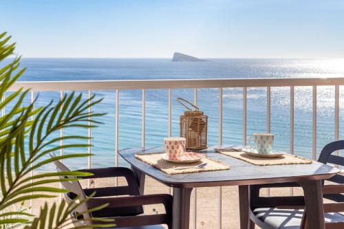 Cala Apartment | Apartamentos Mirador