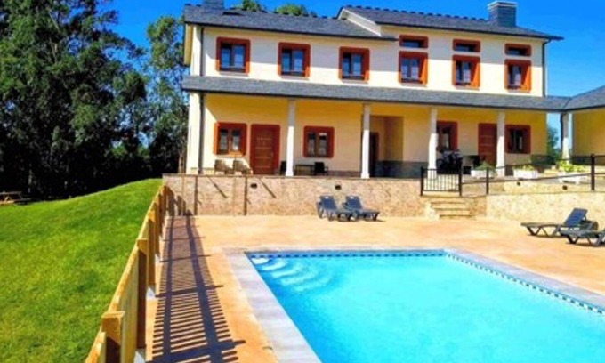 Serantes Apartment | Apartamentos Navalin