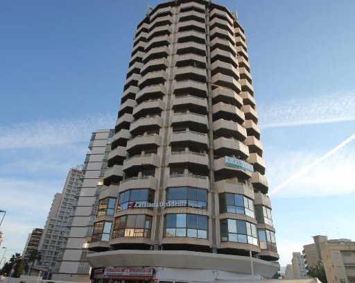 Benidorm Centro Apartment | Apartamentos San Jaime