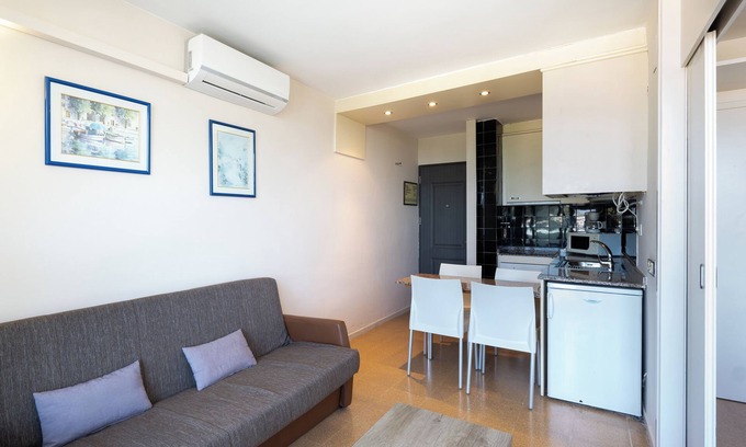 Platja d'Aro Apartment | Aparthotel Comtat Sant Jordi