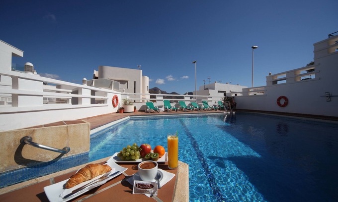 San Jose Apartment | Aparthotel Vistamar