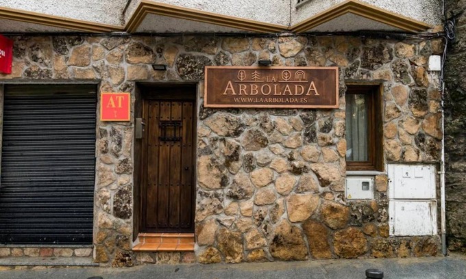 Navacerrada Apartment | Apartment ∙ 1 bedroom ∙ 4 guests