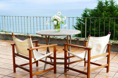 Comillas Apartment | Apartment ∙ 2 bedrooms ∙ 4 guests