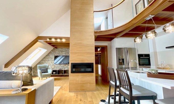 Covas Apartment | Apartment ∙ 2 bedrooms ∙ 4 guests