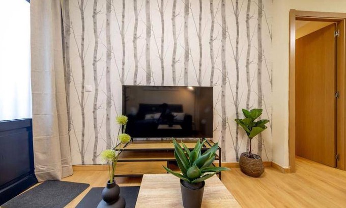 Soria Apartment | Apartment ∙ 2 bedrooms ∙ 6 guests