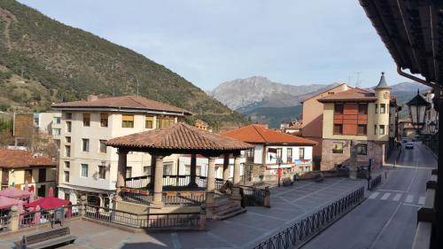 Potes Apartment | Apartment ∙ 3 bedrooms ∙ 6 guests