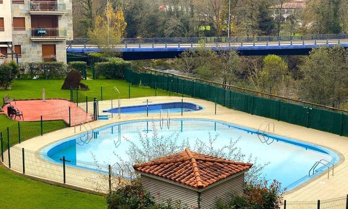 Cangas de Onis Apartment | Apartment Encanto del Sella
