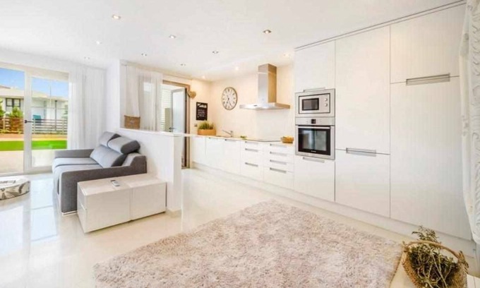 Son Roca Apartment | Apartment in Son Puig