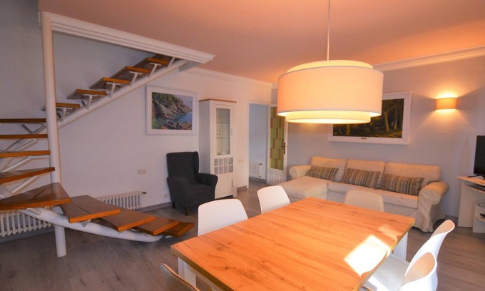 Lloret Town Center Apartment | Apartment in Lloret de Mar