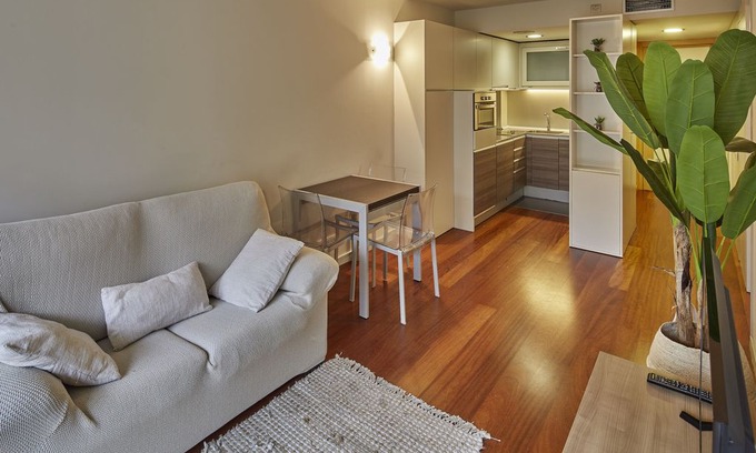 Eixample Apartment | Apartment in the heart of Girona