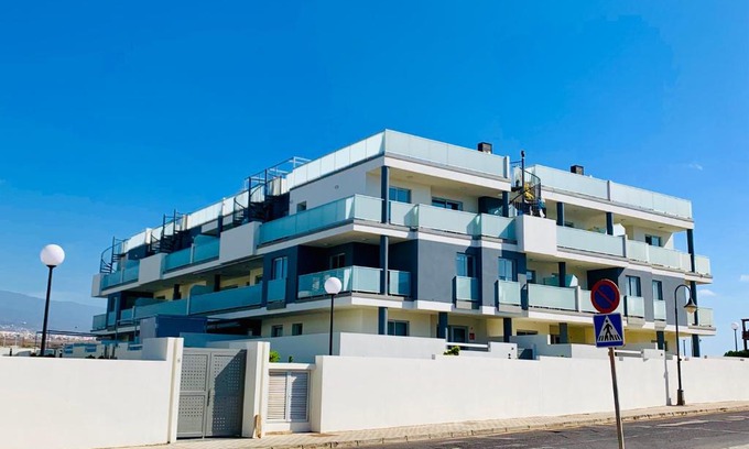 Granadilla de Abona Apartment | Apartment, La Tejita.