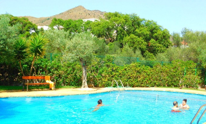 Roses Town Center Apartment | Apartment Mas Oliva, Roses