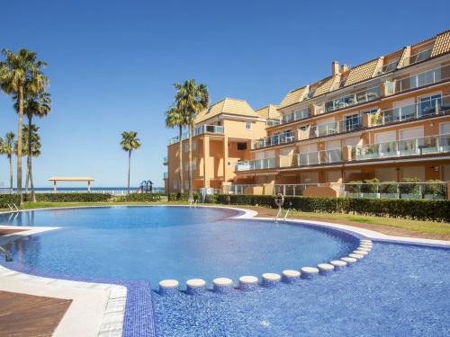 Molinell Apartment | Apartment Mirador al Mar-4 by Interhome