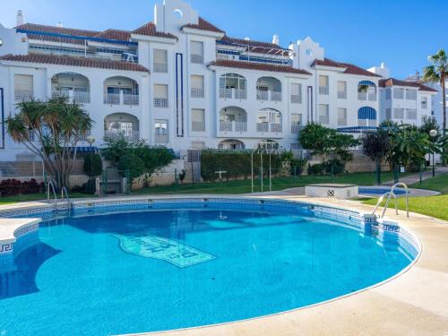 Carihuela Apartment | Apartment Mirador del Saltillo by Interhome