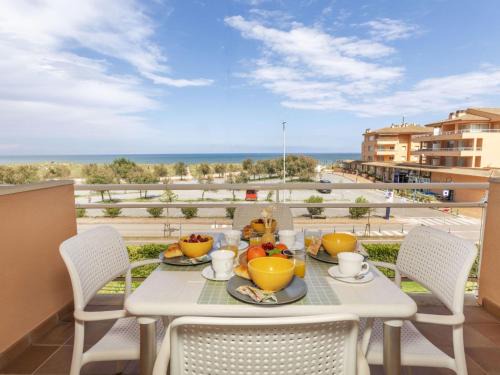 Pals Apartment | Apartment Port Pals Sea View by Interhome
