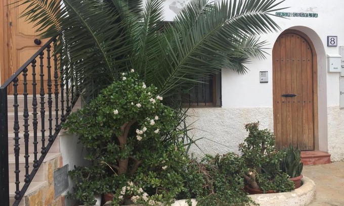 Mojacar Apartment | Apartment Rincón