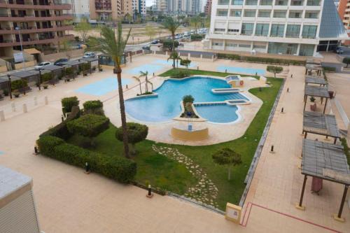 Calpe Apartment | Apolo 16 3d15