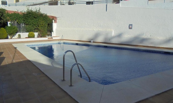 Carihuela Apartment | Avenida Carlota Alessandri