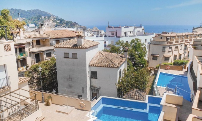 Tossa de Mar House | Awesome home in Tossa de Mar with WiFi