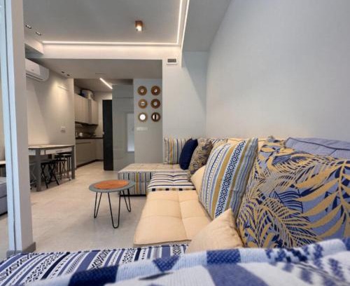 Old Town Apartment | BaruHaus GRUPOS Alea Hostel