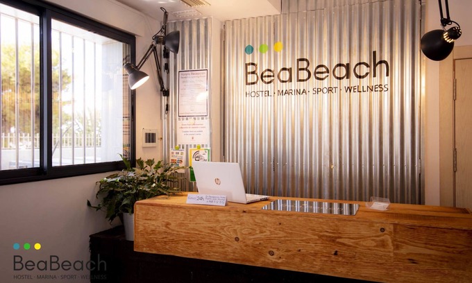 Aguilas Hostel | Bea Beach Hostel