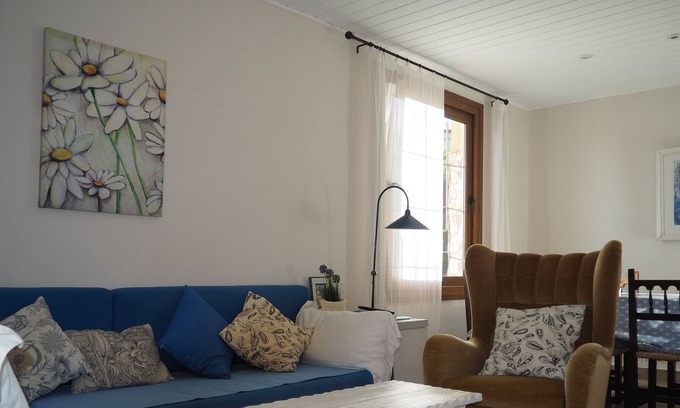 Begur Apartment | Beautiful apartment in Begur near the center