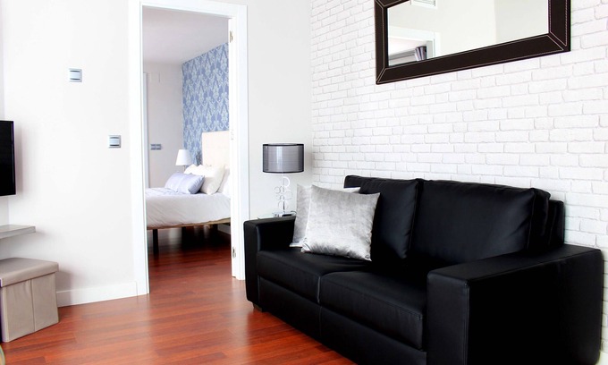 Centro Apartment | Beautiful Apartment in City Center