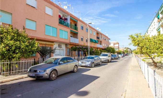 Santiago de la Ribera Apartment | Beautiful apartment in San Javier with WiFi and 3 Bedrooms