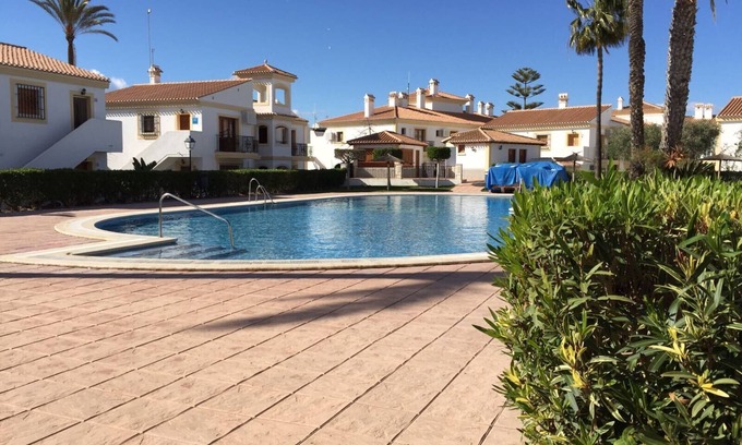 Puerto Rey Apartment | Beautiful apartment in Vera Playa