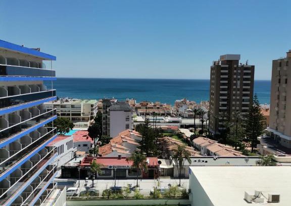Carihuela Apartment | Beautiful Views Carihuela Sun & Beach 1