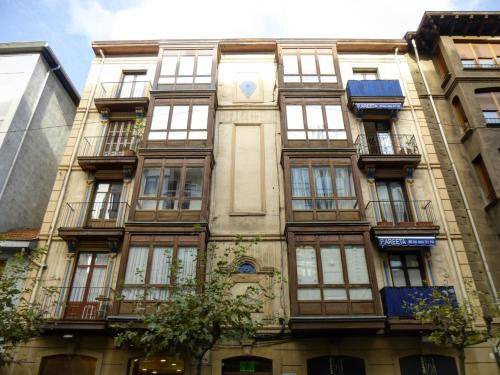 Getxo Bed & Breakfast | Bed and breakfast ∙ 2 guests