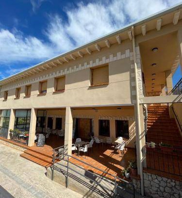 Estopinan del Castillo Bed & Breakfast | Bed and breakfast ∙ 2 guests