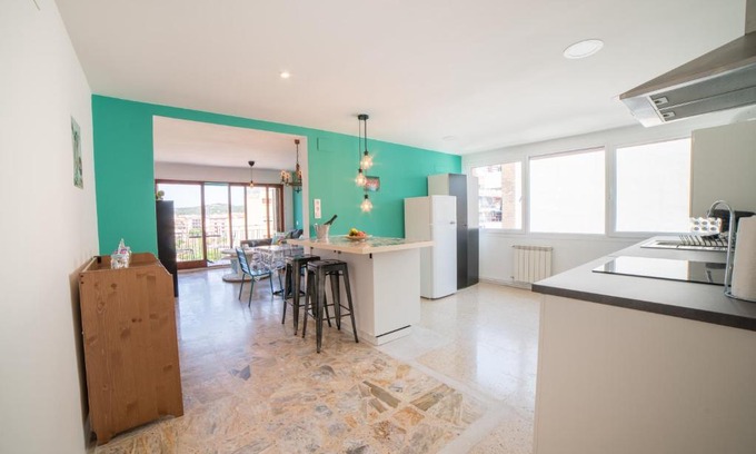 Lloret de Mar Apartment | BELAIR BEACH FENALS