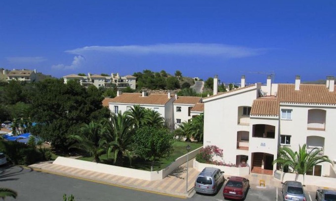 Diputacion de Rincon de San Gines Apartment | Bellaluz 17