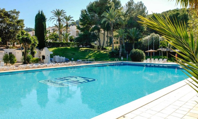 Diputacion de Rincon de San Gines Apartment | Bellaluz Soltero, Beautiful villa in La Manga Club w/