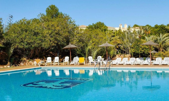 Diputacion de Rincon de San Gines Apartment | Bellaluz Soltero