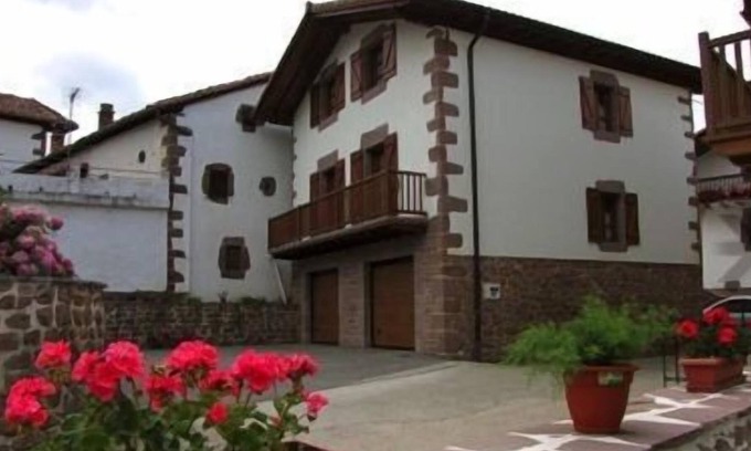 Errazu Cottage | Bentta House for 8 people