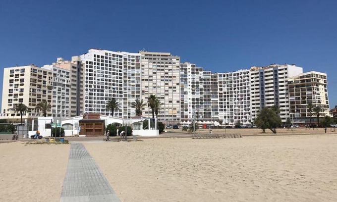 Empuriabrava Apartment | Berni's House Empuriabrava