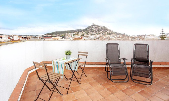 Blanes Apartment | Blanes Beach