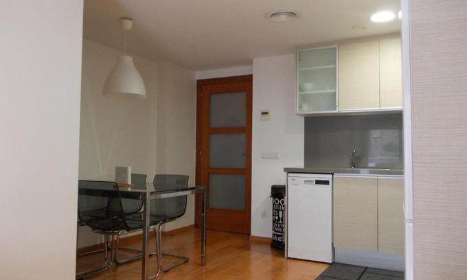 Blanes Apartment | Blanes