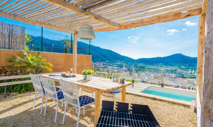 Andraitx House | Bon Viure