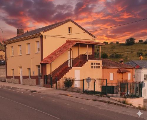Cistierna Apartment | Bonito apartamento Cistierna