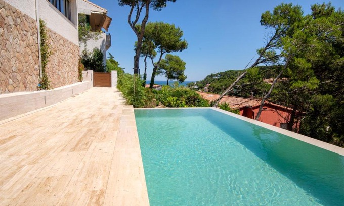 Sa Riera Apartment | Brisa Blanca - Sa Riera