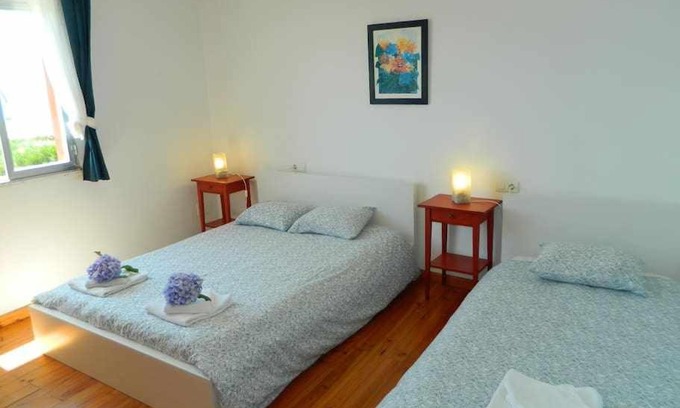 Larino Apartment | Bungalow n4 al lado del faro de Lariño