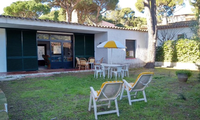 Llafranc House | Ca L´ Esquirol de Llafranc