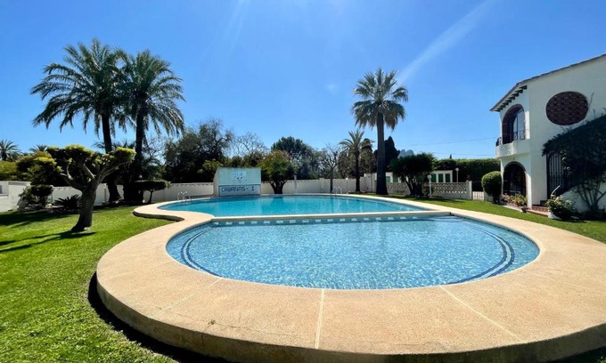 Molinell Apartment | Cabañas 1 LOCDENIA