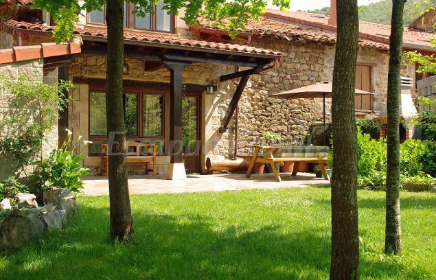 Cieza Cottage | Cabin ∙ 4 bedrooms ∙ 9 guests