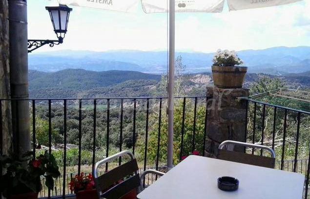 El Pueyo de Araguas Cottage | Cabin ∙ 4 bedrooms ∙ 12 guests
